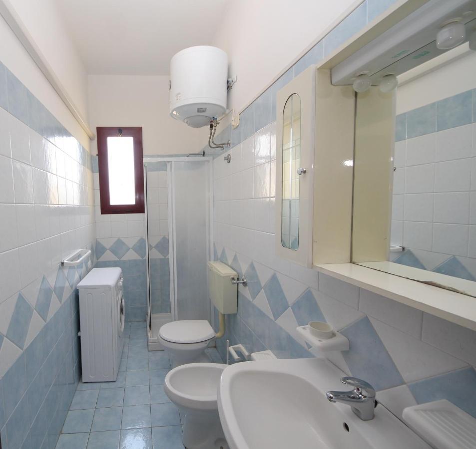 רוסולינה מארה Acquasmeralda Appartamento 03 מראה חיצוני תמונה