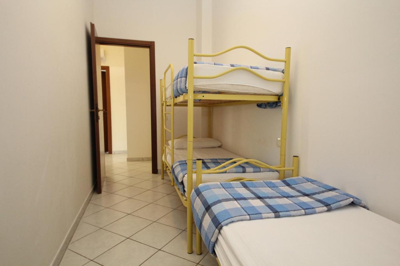 רוסולינה מארה Acquasmeralda Appartamento 03 מראה חיצוני תמונה