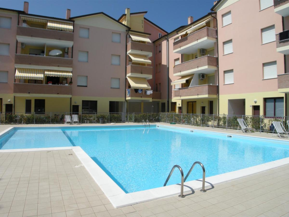 רוסולינה מארה Acquasmeralda Appartamento 03 מראה חיצוני תמונה