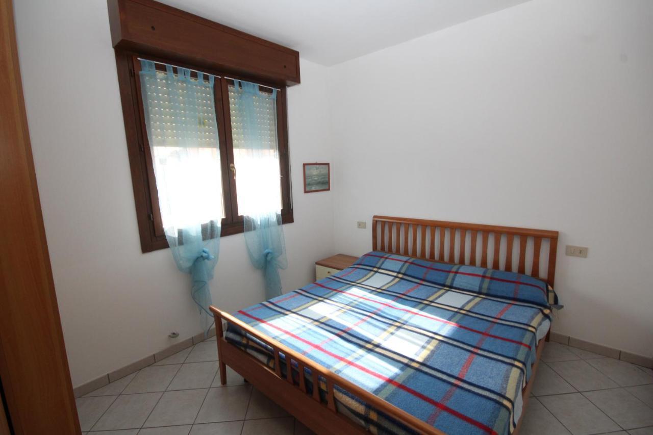 רוסולינה מארה Acquasmeralda Appartamento 03 מראה חיצוני תמונה